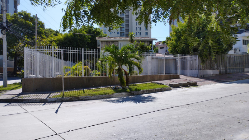Casa en venta en Nuevo Horizonte, Barranquilla · foto 15 de 24