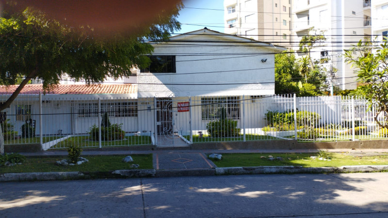 Casa en venta en Nuevo Horizonte, Barranquilla · foto 16 de 24