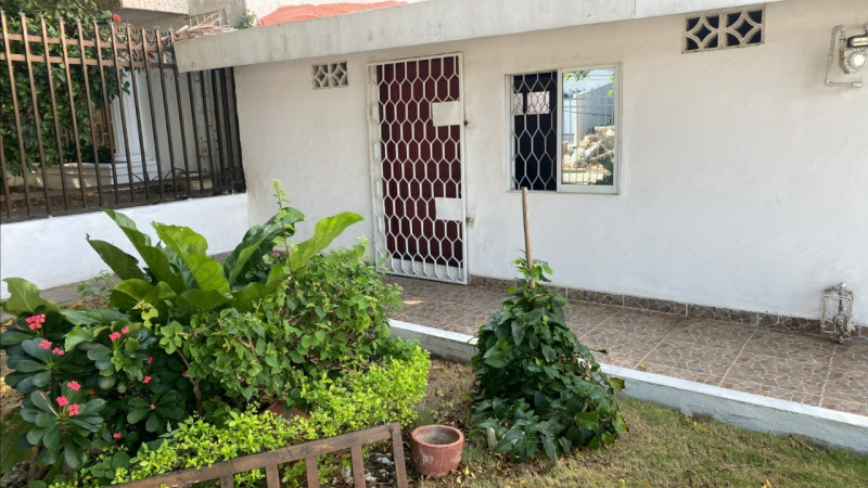 Casa en venta en Nuevo Horizonte, Barranquilla · foto 18 de 24