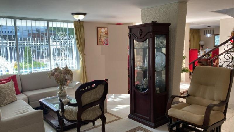 Casa en venta en Nuevo Horizonte, Barranquilla · foto 21 de 24