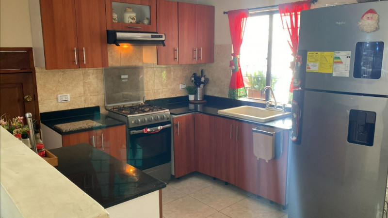 Casa en venta en Nuevo Horizonte, Barranquilla · foto 23 de 24