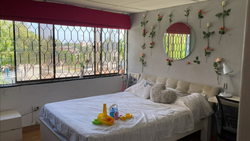 Casa en venta en Nuevo Horizonte, Barranquilla · foto 24 de 24