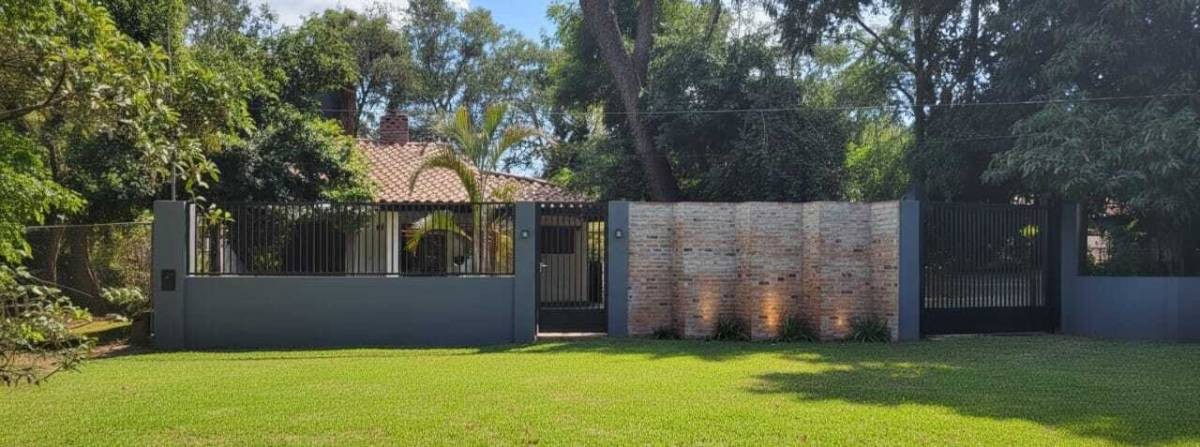 Vendo casa de 3 habitaciones en San Bernardino — foto 2
