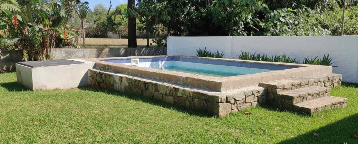 Vendo casa de 3 habitaciones en San Bernardino — foto 3