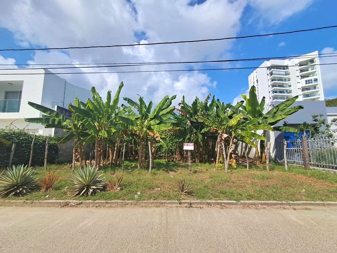 Lote en venta en El Recreo, Montería, 400 m² · foto 3 de 12