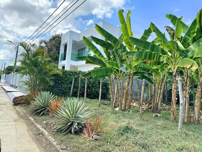 Lote en venta en El Recreo, Montería, 400 m² · foto 8 de 12
