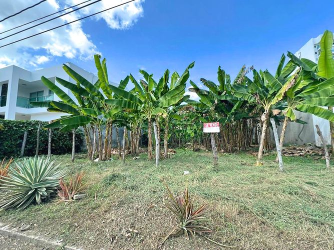 Lote en venta en El Recreo, Montería, 400 m² · foto 9 de 12