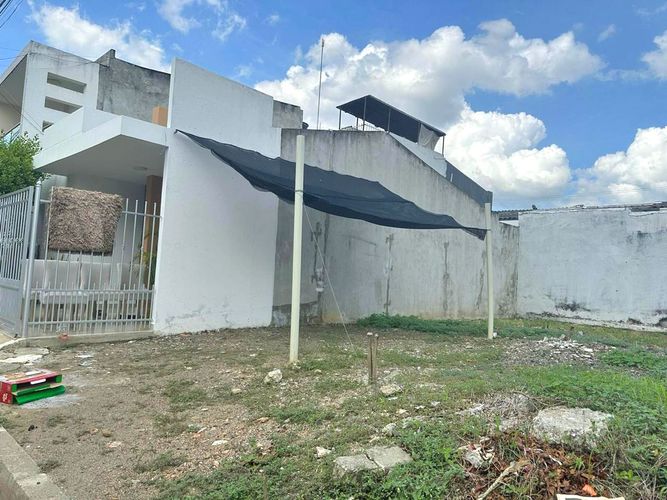 Lote en venta en Portal De Navarra, Montería, 91 m² · foto 2 de 15