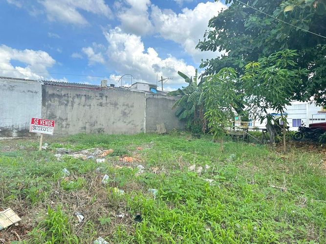Lote en venta en Portal De Navarra, Montería, 91 m² · foto 7 de 15