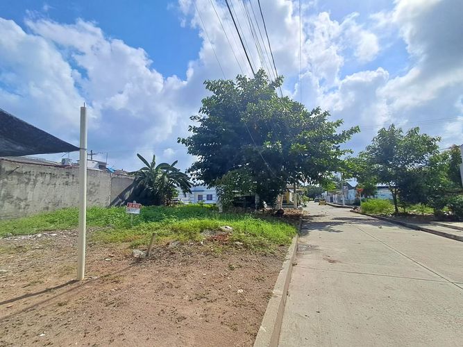 Lote en venta en Portal De Navarra, Montería, 91 m² · foto 8 de 15