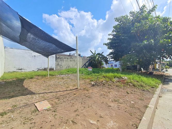 Lote en venta en Portal De Navarra, Montería, 91 m² · foto 9 de 15