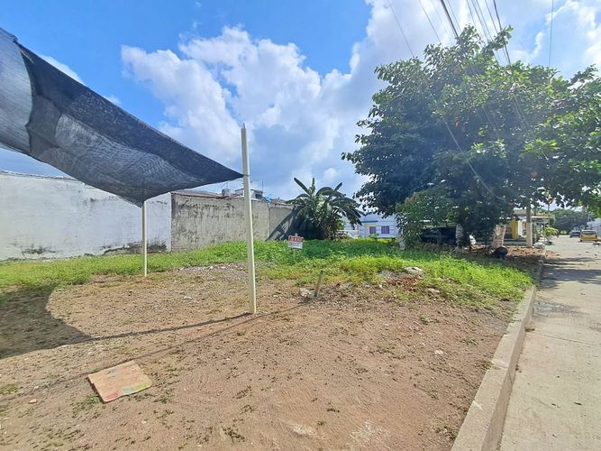Lote en venta en Portal De Navarra, Montería, 91 m² · foto 11 de 15