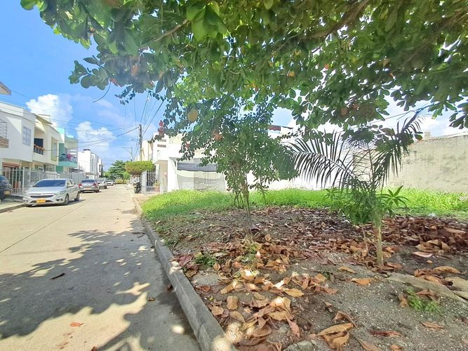 Lote en venta en Portal De Navarra, Montería, 91 m² · foto 12 de 15