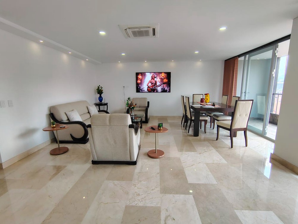 Apartamento en Venta en Envigado