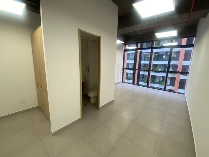 Oficina en venta en Vía Las Palmas, Medellín, 37 m² · foto 4 de 13
