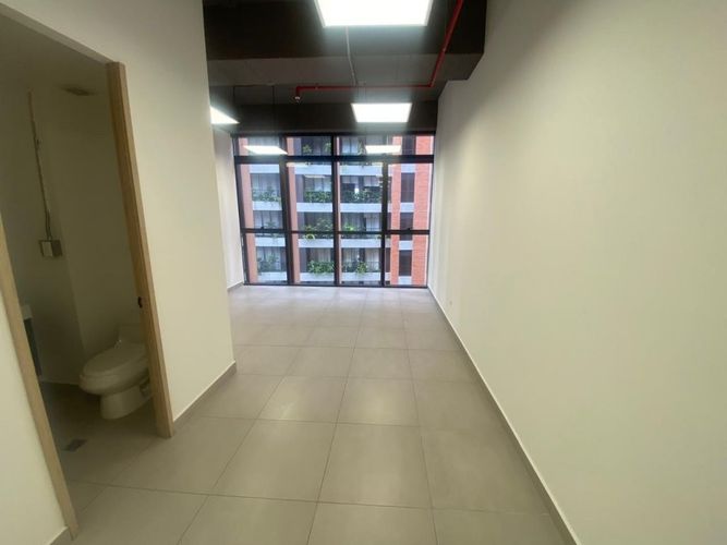 Oficina en venta en Vía Las Palmas, Medellín, 37 m² · foto 3 de 13