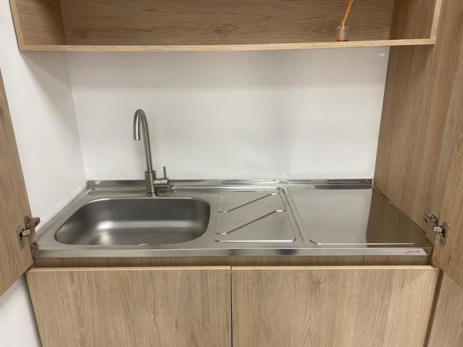Oficina en venta en Vía Las Palmas, Medellín, 37 m² · foto 12 de 13