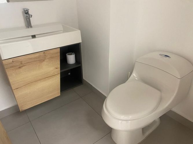 Oficina en venta en Vía Las Palmas, Medellín, 37 m² · foto 13 de 13