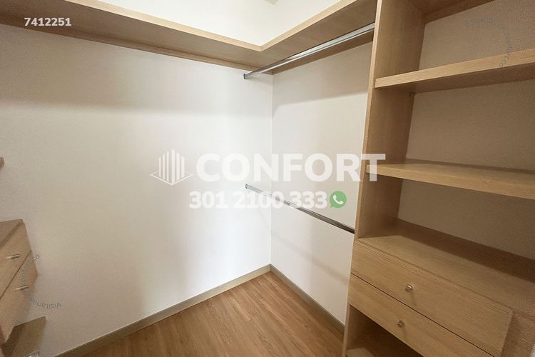 Apartamento de 3 alcobas en arriendo en Santa Maria De Los Angeles, Medellín, 95 m² · foto 15 de 24