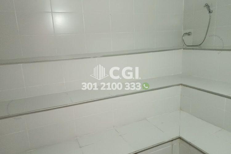 Apartamento de 3 alcobas en arriendo en Santa Maria De Los Angeles, Medellín, 95 m² · foto 22 de 24