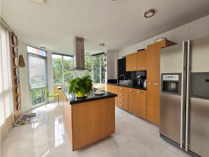 Casa de 5 alcobas en venta en Vegas De La Doctora, Sabaneta, 488 m² · foto 4 de 24