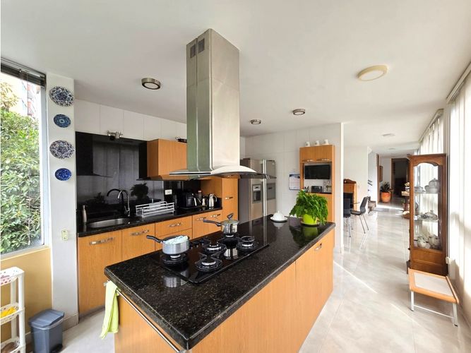 Casa de 5 alcobas en venta en Vegas De La Doctora, Sabaneta, 488 m² · foto 5 de 24