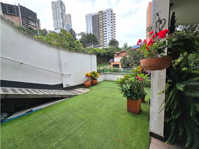 Casa de 5 alcobas en venta en Vegas De La Doctora, Sabaneta, 488 m² · foto 9 de 24