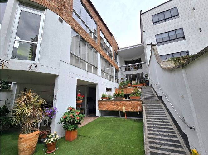 Casa de 5 alcobas en venta en Vegas De La Doctora, Sabaneta, 488 m² · foto 10 de 24
