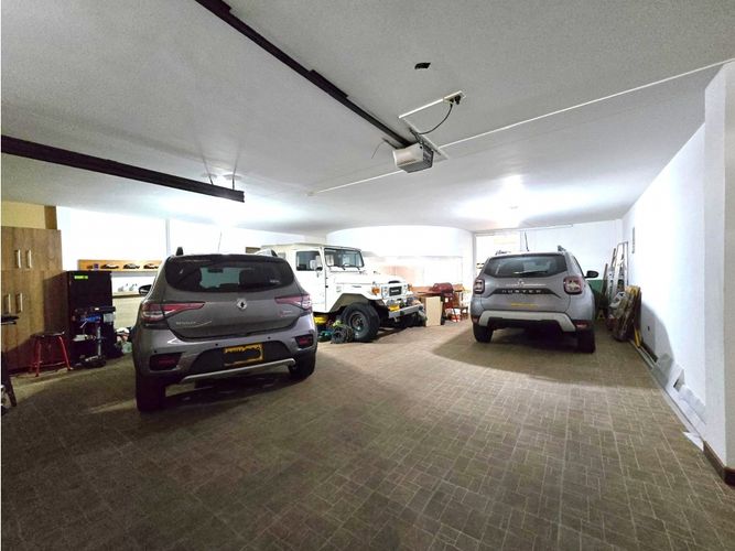 Casa de 5 alcobas en venta en Vegas De La Doctora, Sabaneta, 488 m² · foto 14 de 24