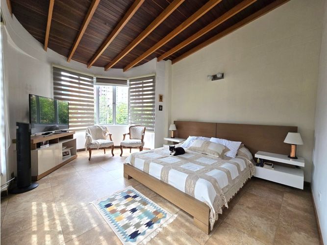 Casa de 5 alcobas en venta en Vegas De La Doctora, Sabaneta, 488 m² · foto 16 de 24