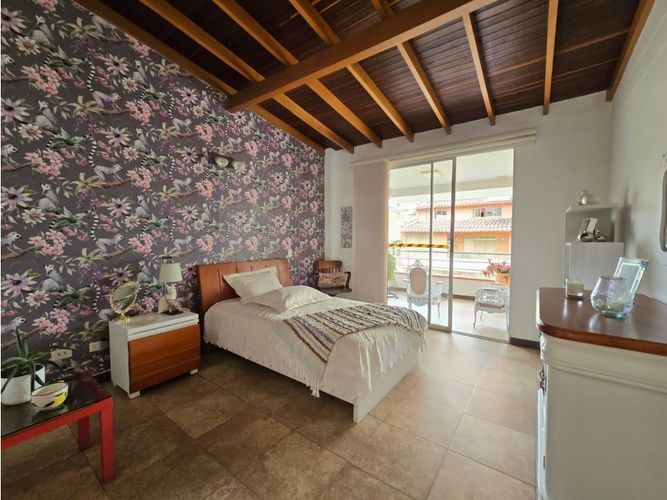Casa de 5 alcobas en venta en Vegas De La Doctora, Sabaneta, 488 m² · foto 19 de 24