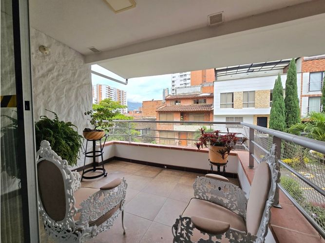 Casa de 5 alcobas en venta en Vegas De La Doctora, Sabaneta, 488 m² · foto 20 de 24