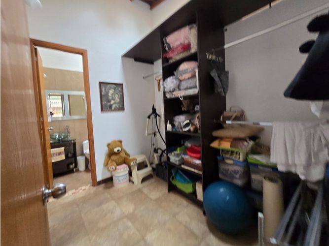 Casa de 5 alcobas en venta en Vegas De La Doctora, Sabaneta, 488 m² · foto 21 de 24