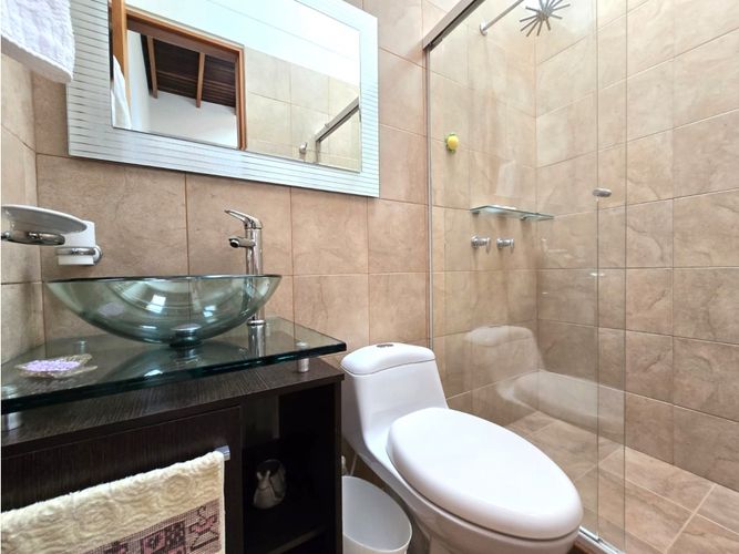 Casa de 5 alcobas en venta en Vegas De La Doctora, Sabaneta, 488 m² · foto 22 de 24