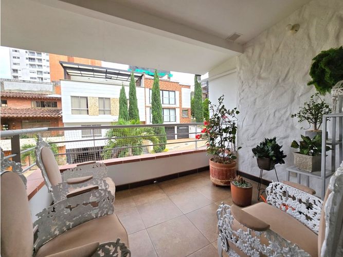 Casa de 5 alcobas en venta en Vegas De La Doctora, Sabaneta, 488 m² · foto 24 de 24