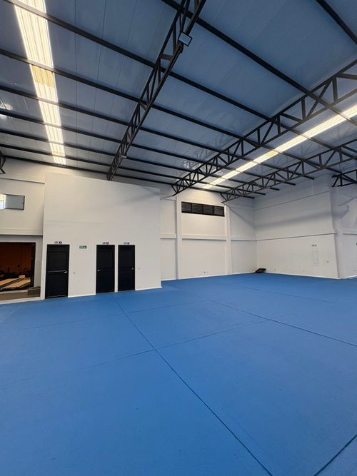 Bodega en arriendo en Santa Ines, Villavicencio, 774 m² · foto 5 de 12