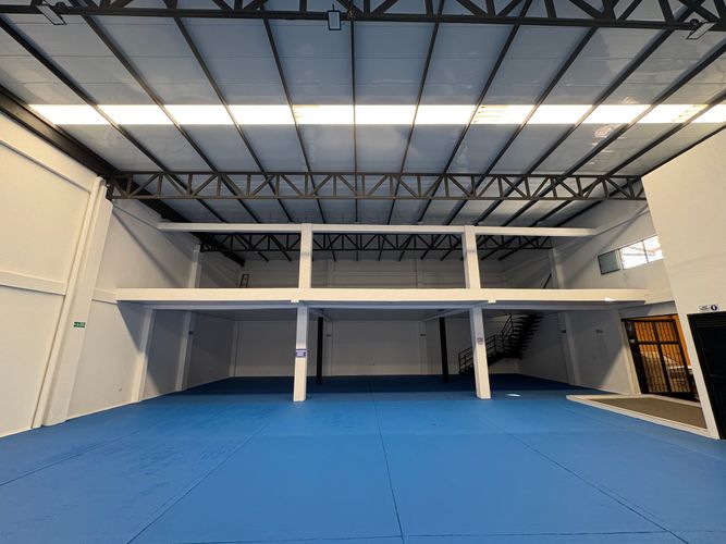 Bodega en arriendo en Santa Ines, Villavicencio, 774 m² · foto 7 de 12