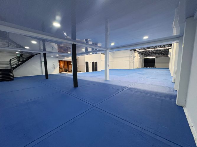 Bodega en arriendo en Santa Ines, Villavicencio, 774 m² · foto 9 de 12