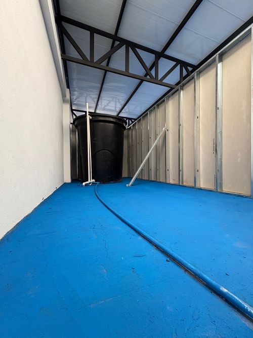 Bodega en arriendo en Santa Ines, Villavicencio, 774 m² · foto 11 de 12