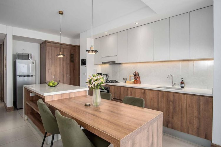 Apartamento en venta en Juanambu, Cali · foto 3 de 18