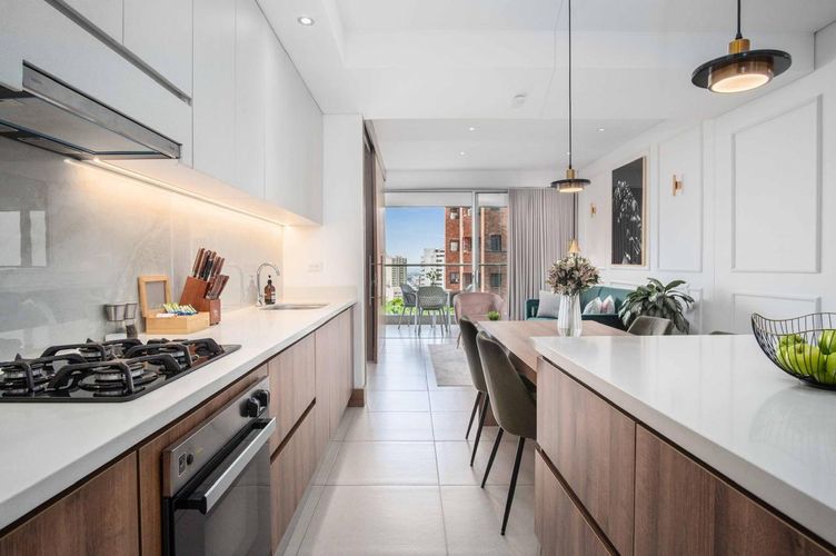 Apartamento en venta en Juanambu, Cali · foto 4 de 18