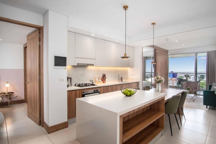 Apartamento en venta en Juanambu, Cali · foto 5 de 18