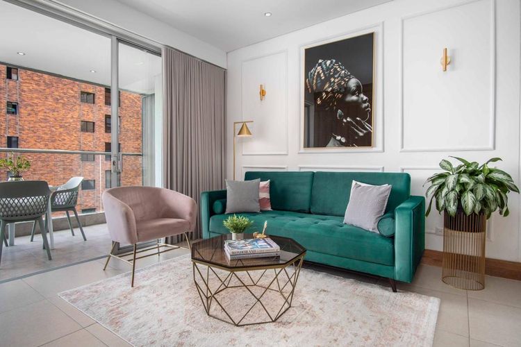 Apartamento en venta en Juanambu, Cali · foto 6 de 18