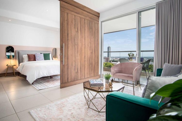 Apartamento en venta en Juanambu, Cali · foto 8 de 18