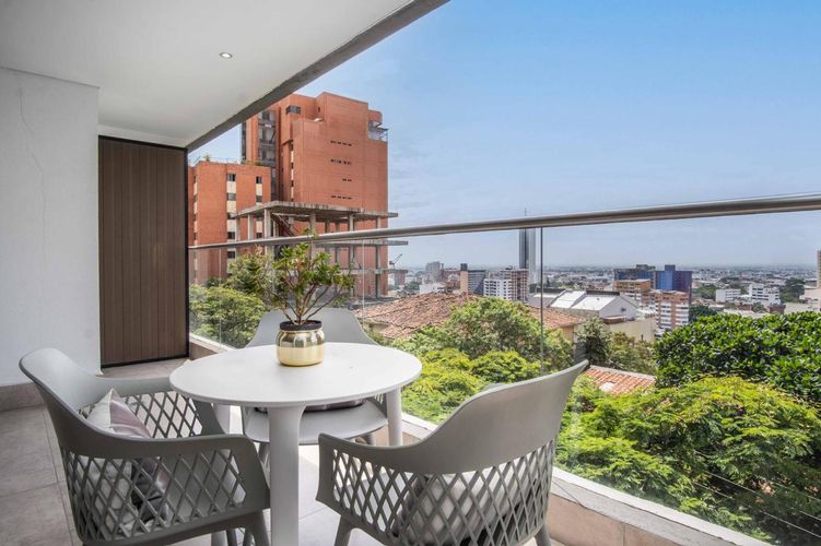 Apartamento en venta en Juanambu, Cali · foto 9 de 18