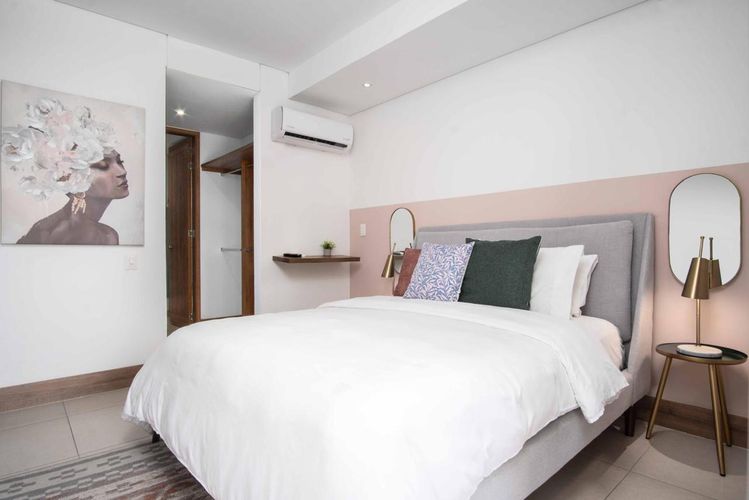 Apartamento en venta en Juanambu, Cali · foto 17 de 18