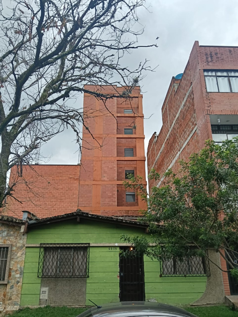 Casa Lote en venta en Belén Fatima, Medellín [No disponible] 2