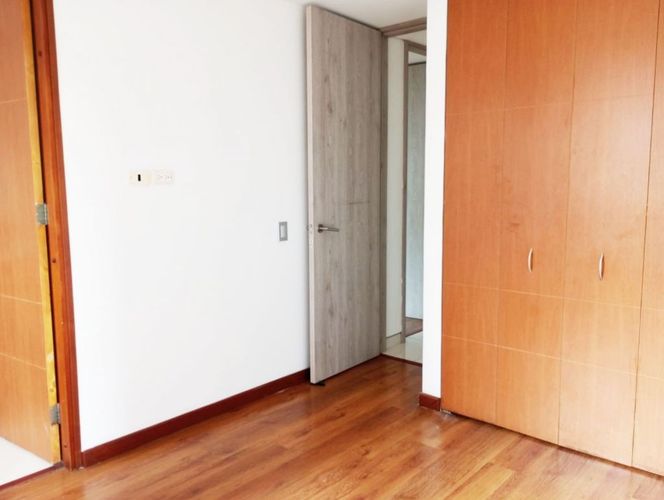 Apartamento de 3 alcobas en arriendo en El Poblado, Medellín, 140 m² · foto 11 de 17