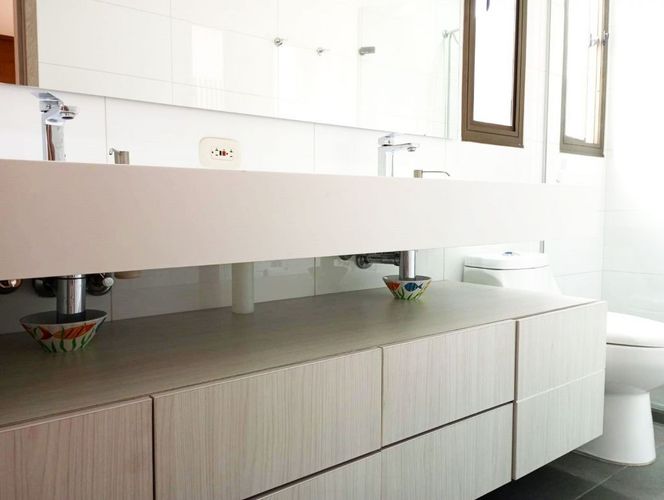 Apartamento de 3 alcobas en arriendo en El Poblado, Medellín, 140 m² · foto 12 de 17