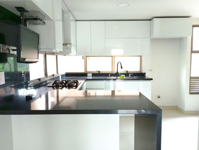 Apartamento de 3 alcobas en arriendo en El Poblado, Medellín, 140 m² · foto 4 de 17